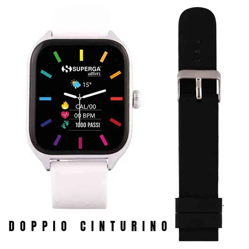 Orologio donna Superga Smartwatch SWT-STC011