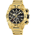 Orologio cronografo uomo Festina dorato f20492/4
