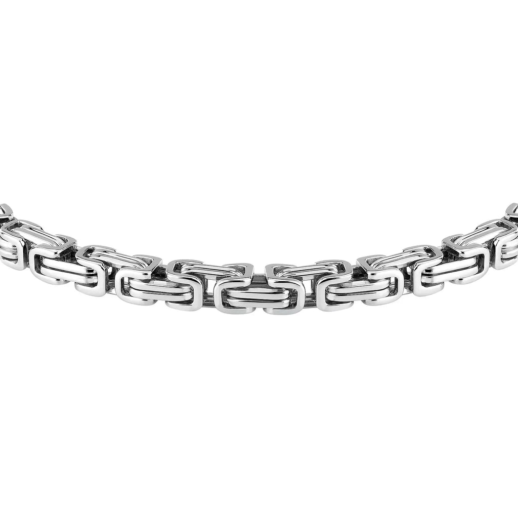 Bracciale uomo gioielli Sector Basic SAXX03