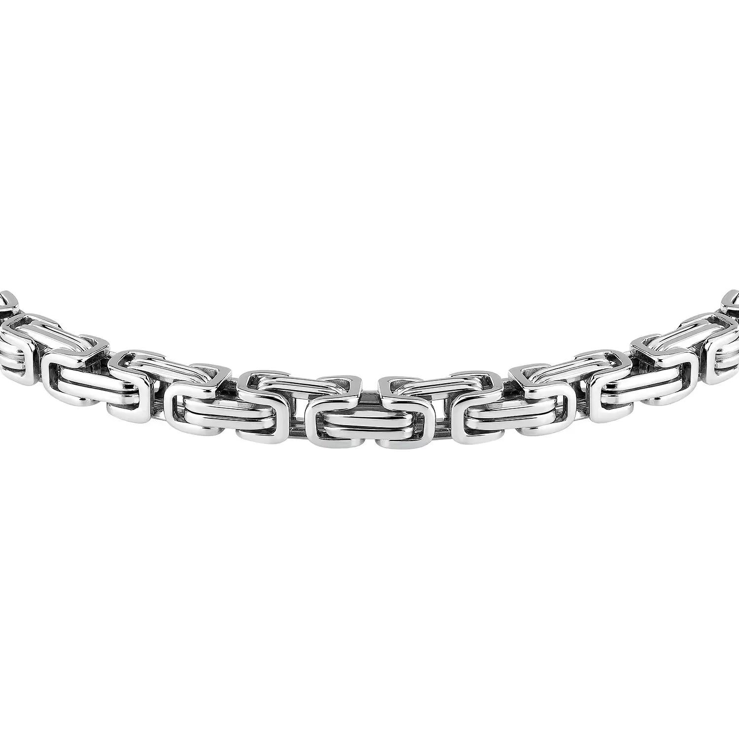 Bracciale uomo gioielli Sector Basic SAXX03