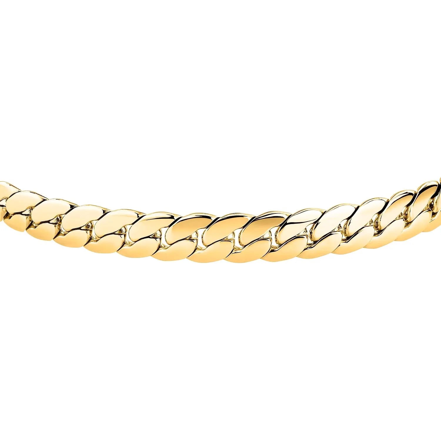 Bracciale uomo gioielli Sector Basic SZS140