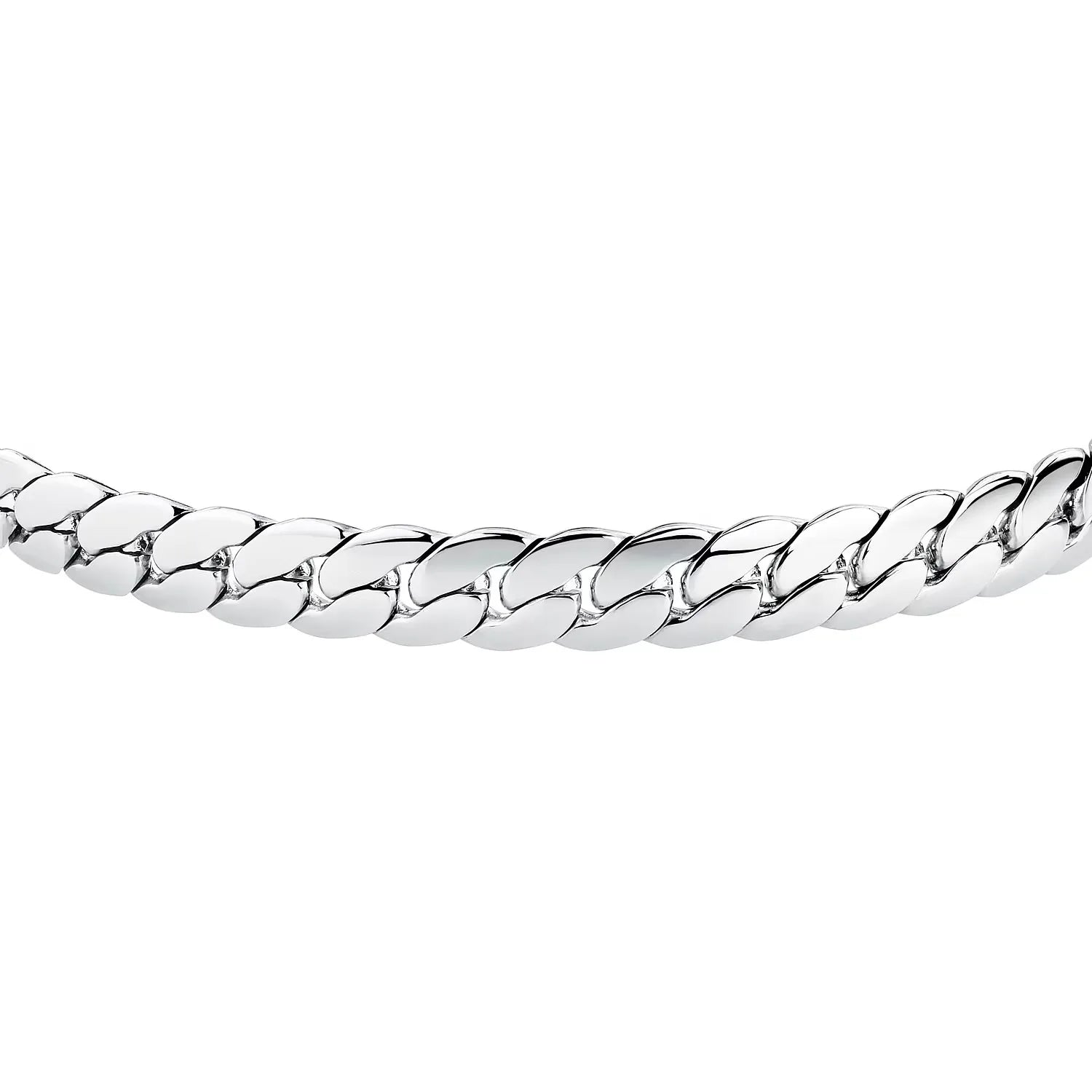 Bracciale uomo gioielli Sector Basic SZS141