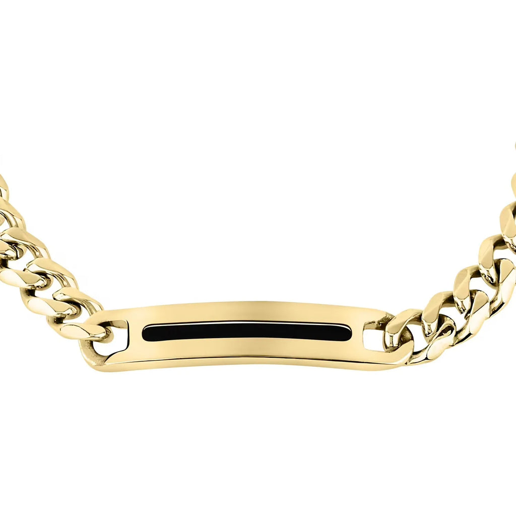 Bracciale uomo gioielli Sector Basic SZS60