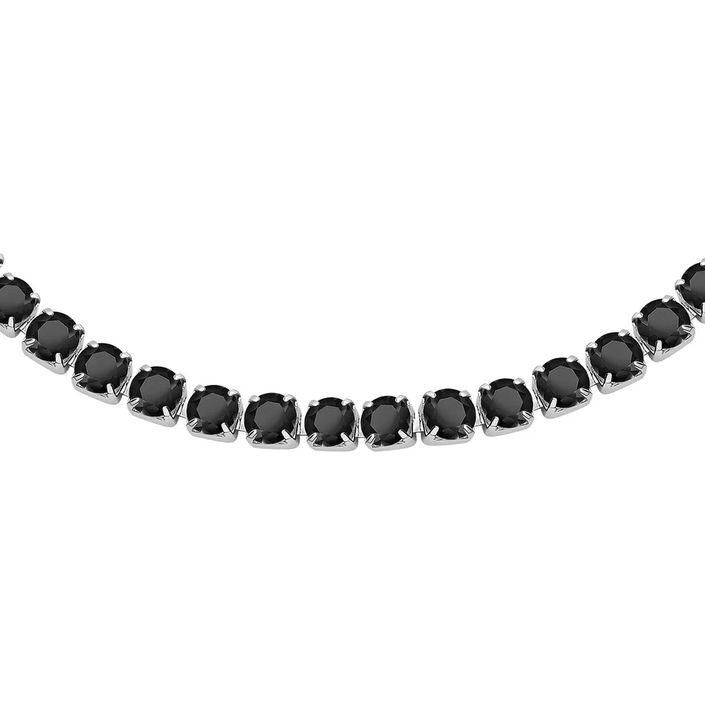 Bracciale Sector tennis con zirconi SANN45