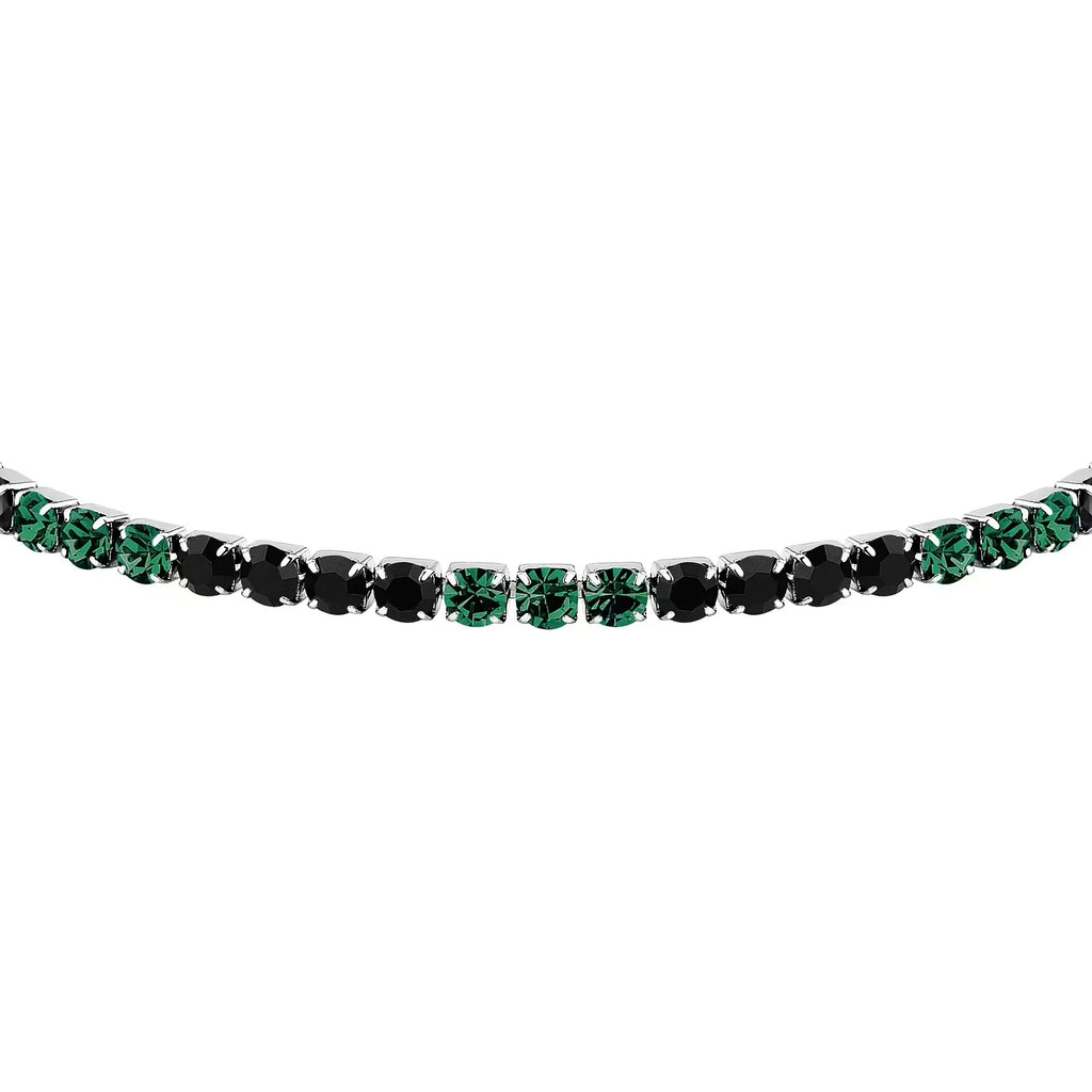 Bracciale uomo tennis Sector acciaio sann57