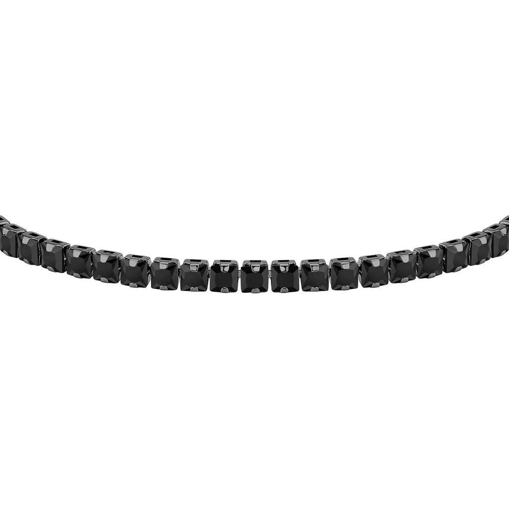 Bracciale uomo tennis Sector acciaio sann58