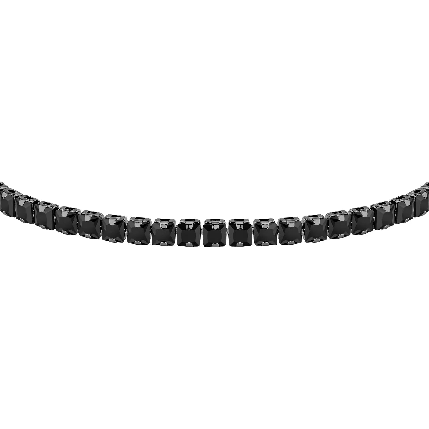 Bracciale uomo tennis Sector acciaio sann58