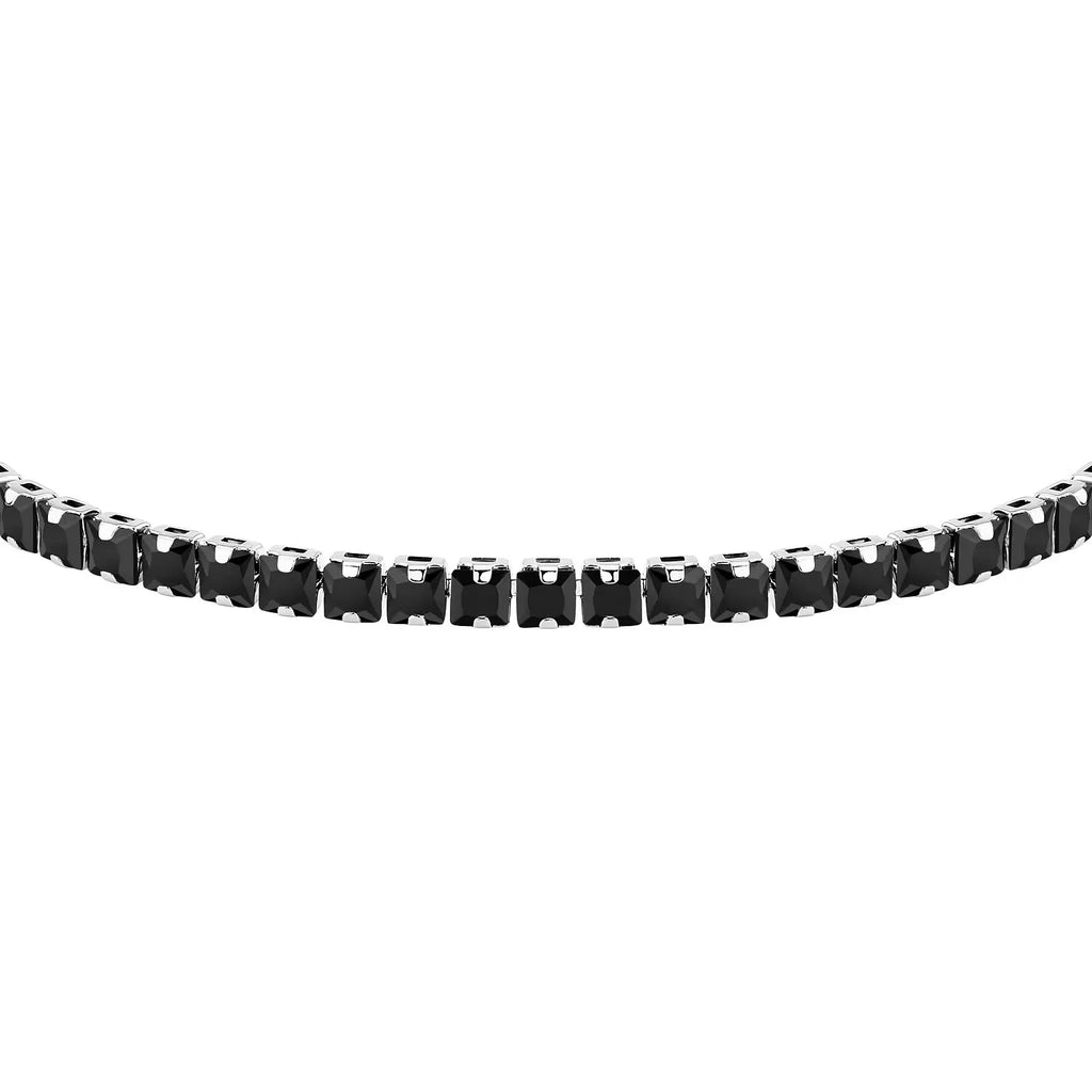 Bracciale uomo tennis Sector acciaio sann59