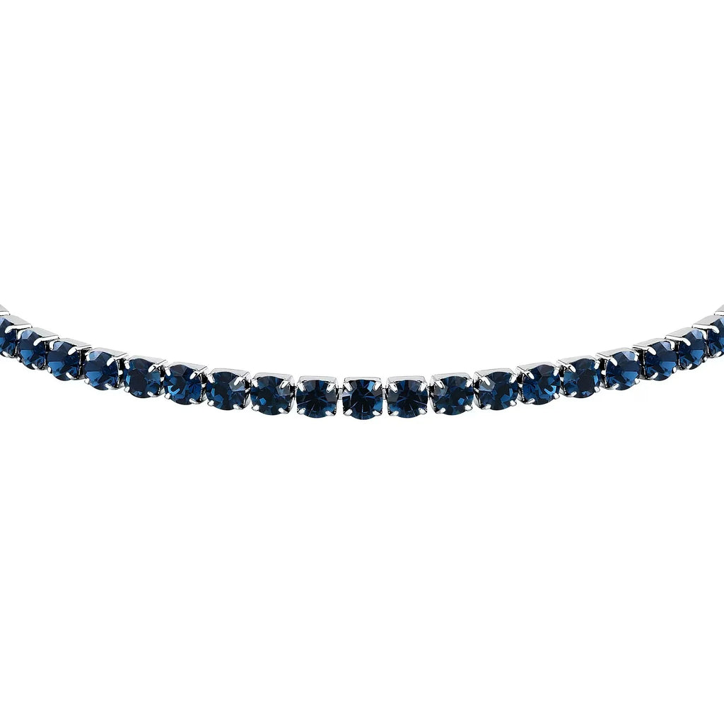 Bracciale uomo tennis Sector acciaio sann63