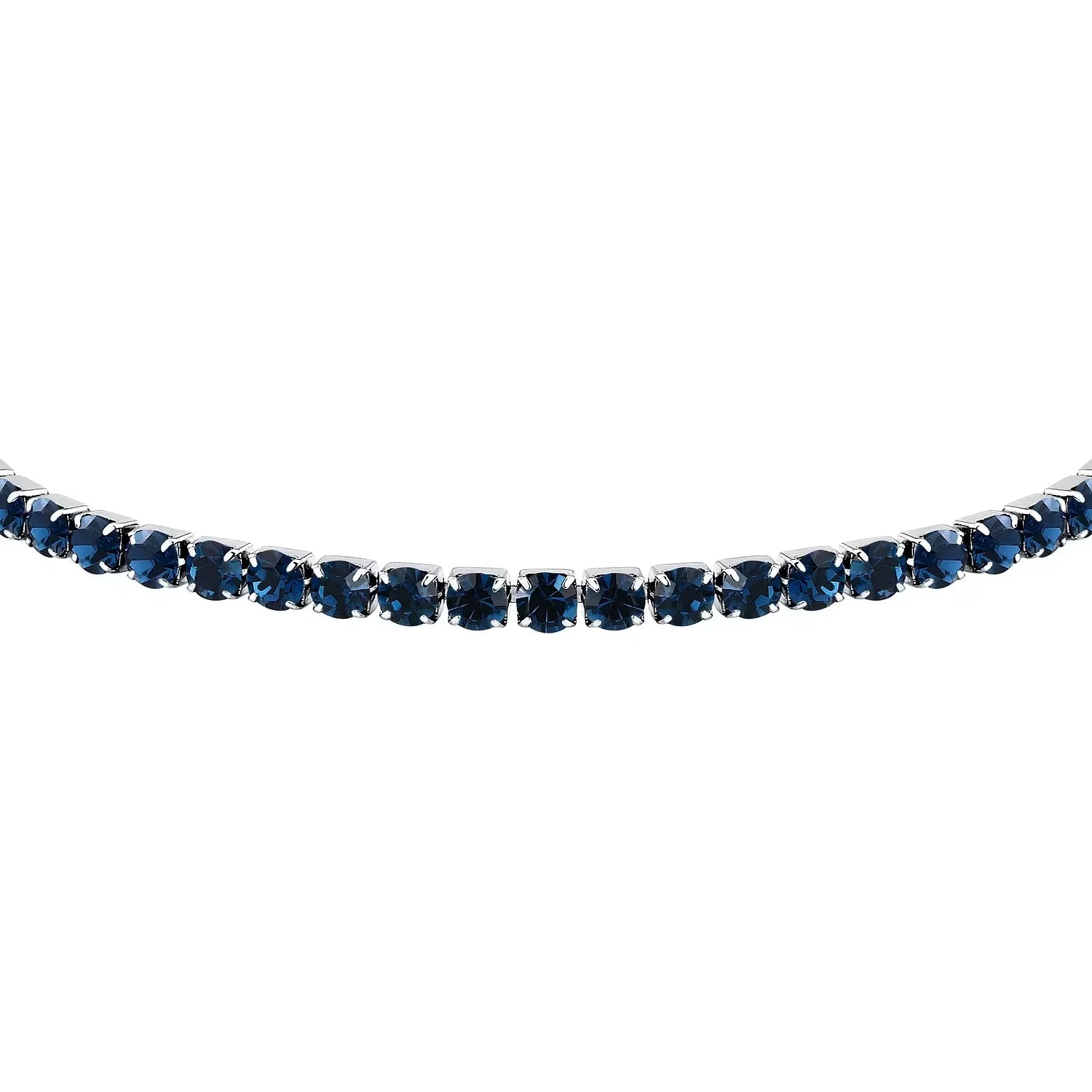 Bracciale uomo tennis Sector acciaio sann63