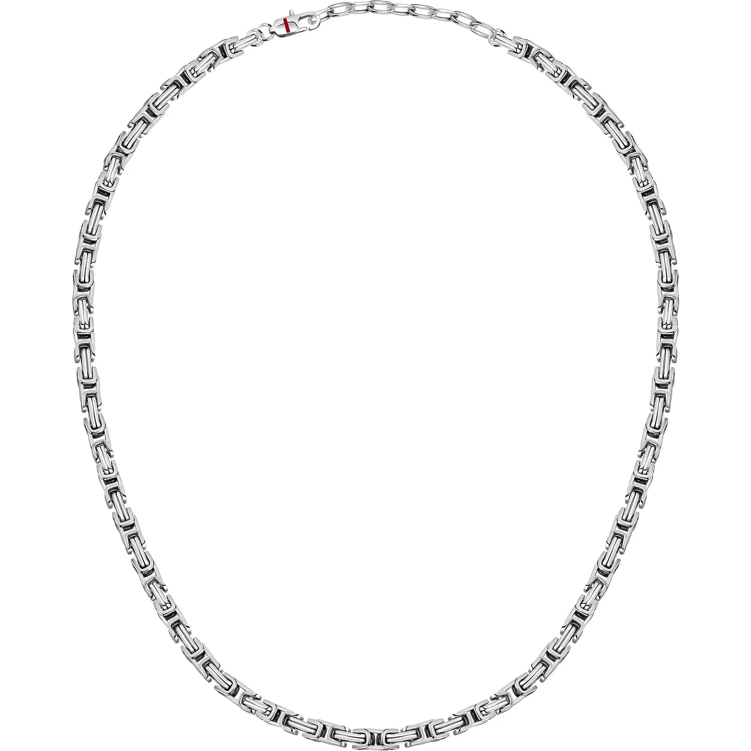 Collana uomo gioielli Sector Basic SAXX01