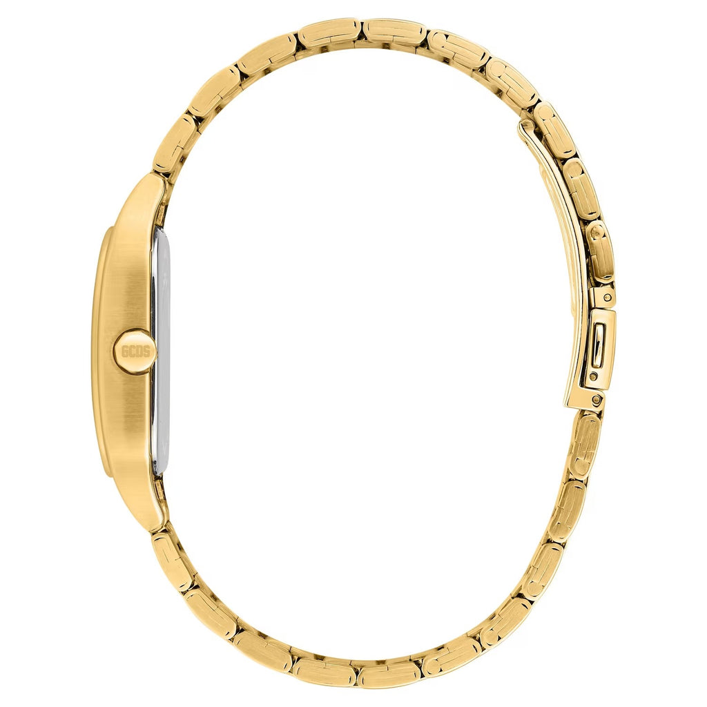 Orologio GCDS virgo safari gold