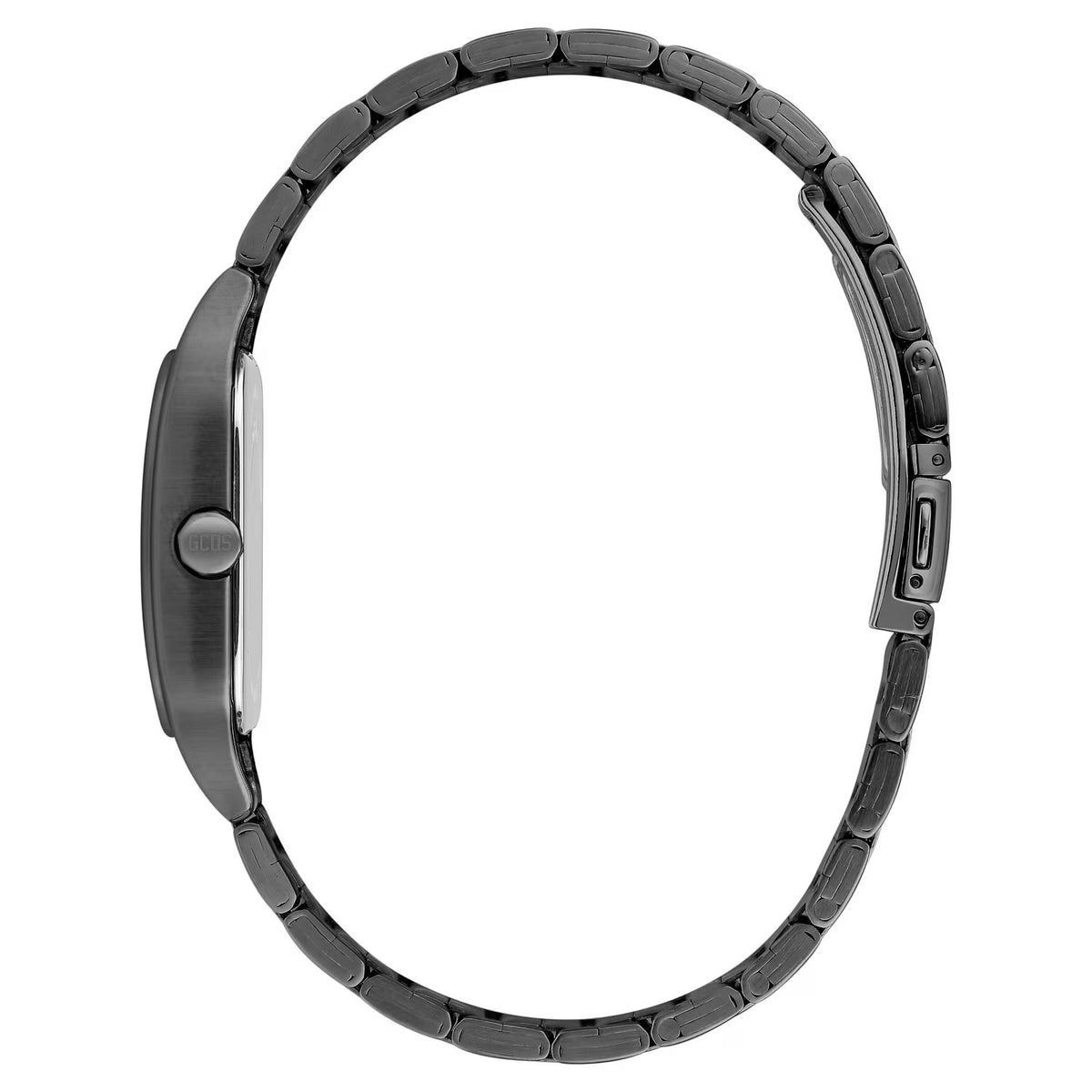 Orologio GCDS virgo safari black