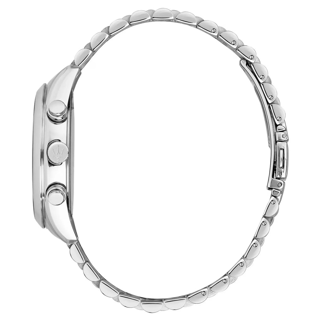 Orologio uomo Maserati attrazione R8853151024