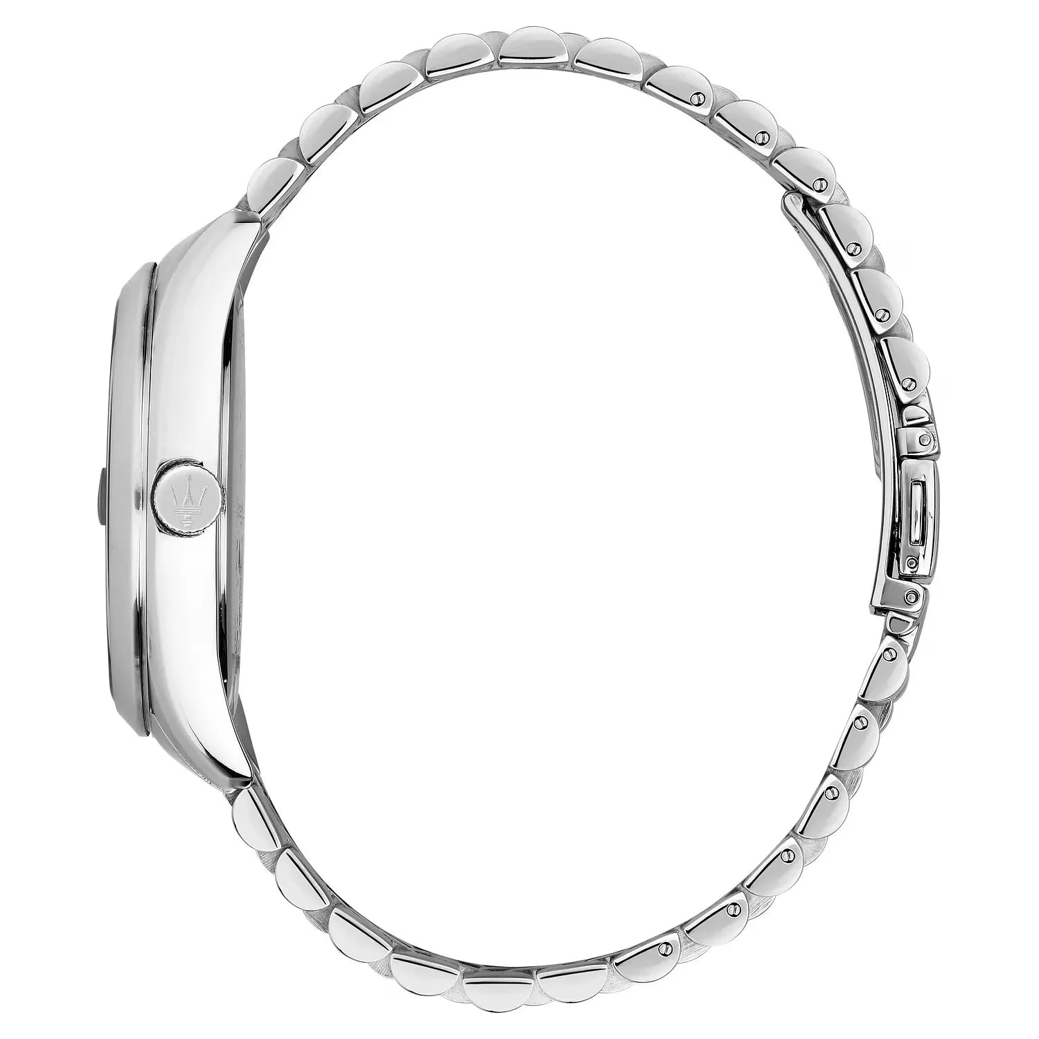 Orologio uomo Maserati Attrazione multifunzione R8853151028