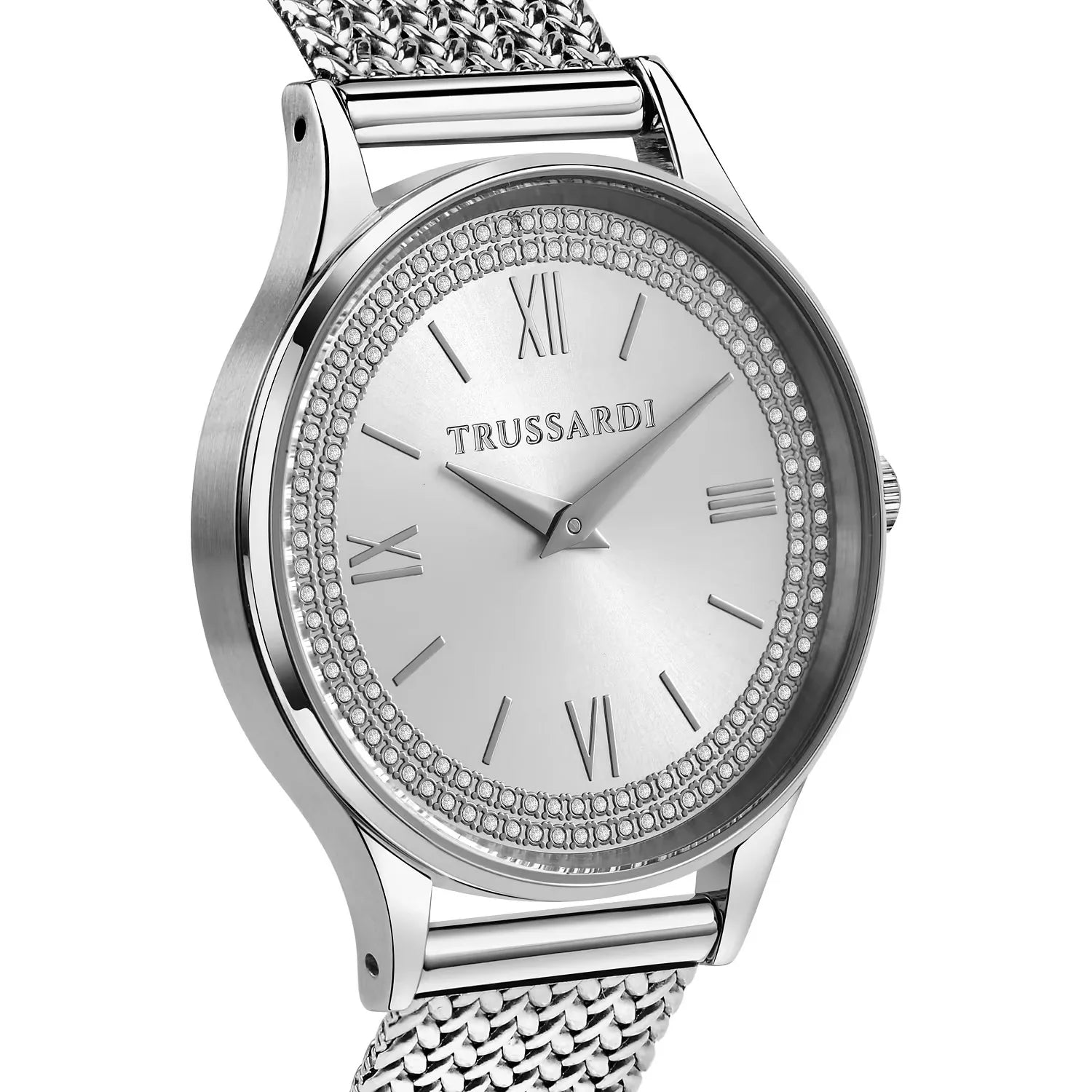 Orologio solo tempo donna Trussardi T-Star - R2453152509