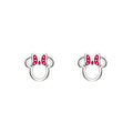 Orecchini Disney bambina acciaio Minnie e600198l.tp