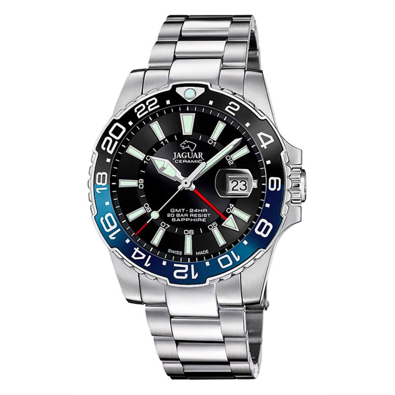 Orologio Jaguar uomo executive  j1011/4