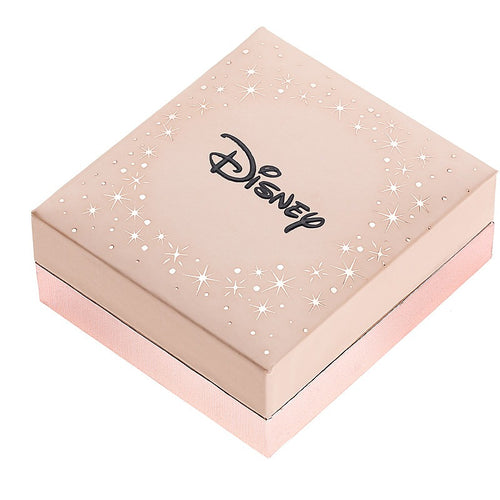 Armband Mädchen Schmuck Disney Mickey und Minnie b600589yrwl-b.cj aus vergoldetem Edelstahl