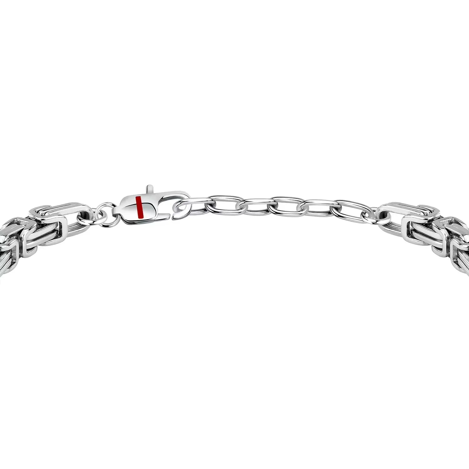 Bracciale uomo gioielli Sector Basic SAXX03