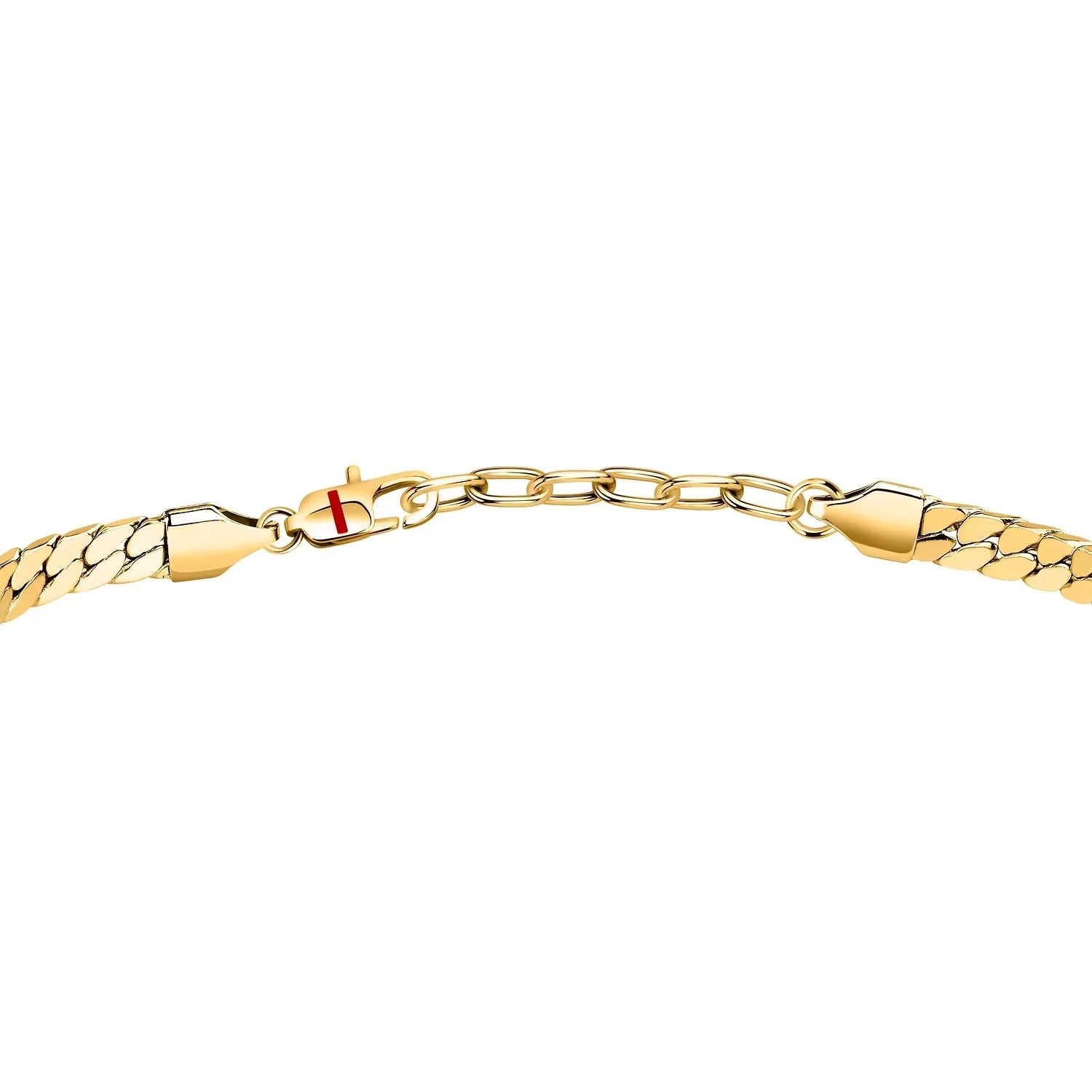 Bracciale uomo gioielli Sector Basic SZS138