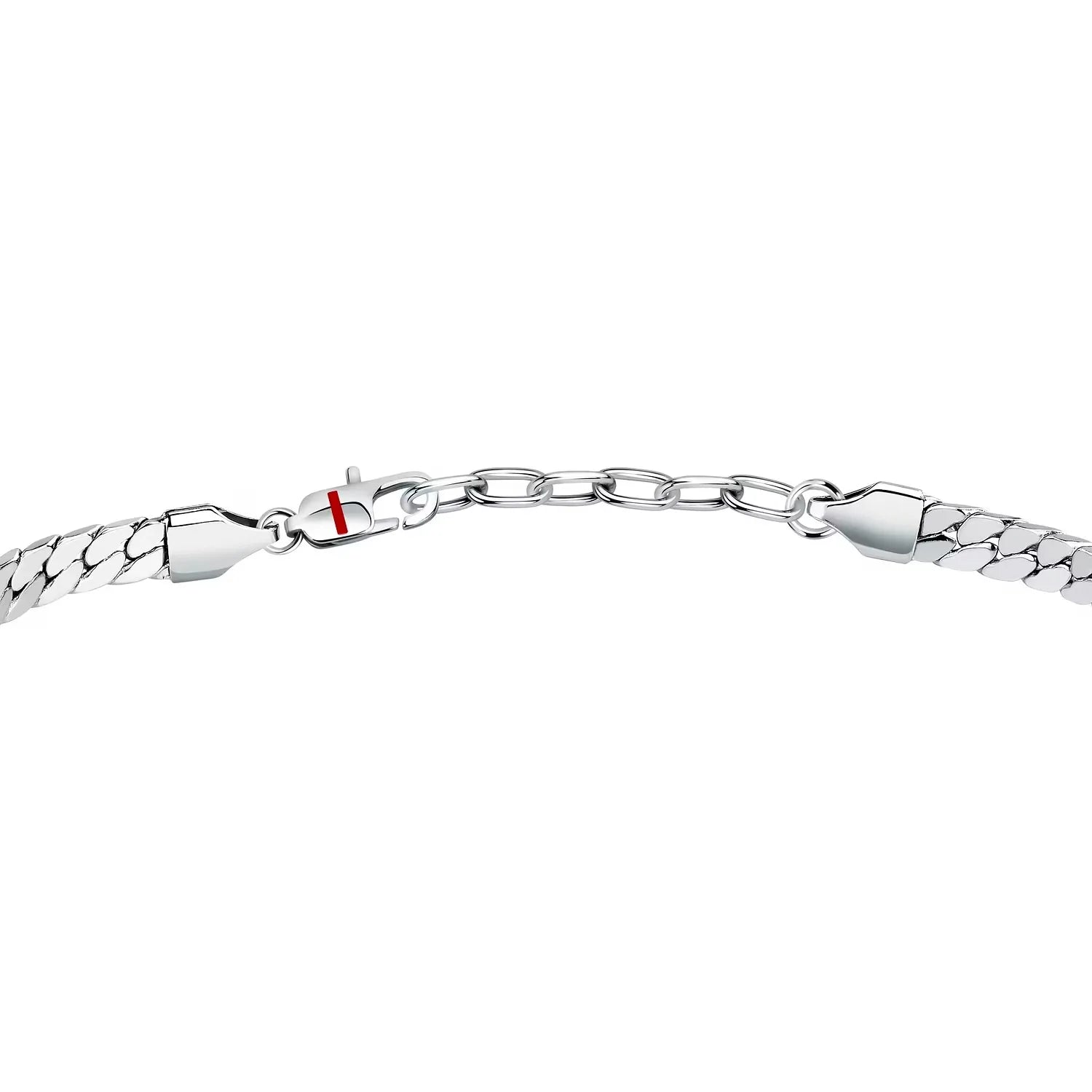 Bracciale uomo gioielli Sector Basic SZS139
