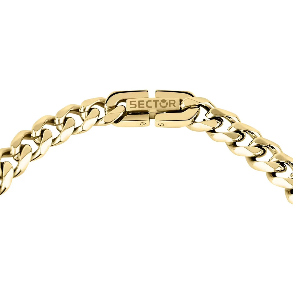 Bracciale uomo gioielli Sector Basic SZS60