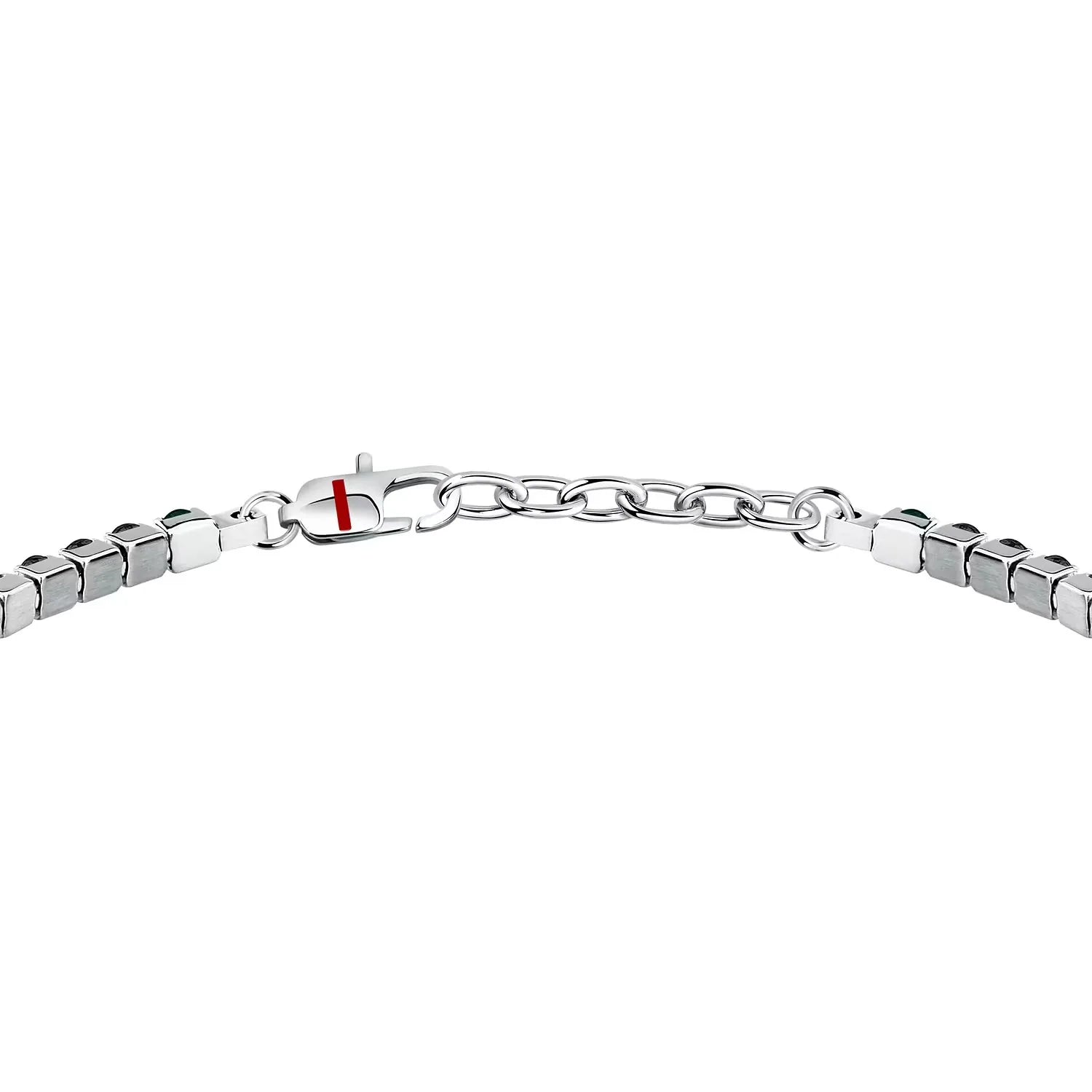 Bracciale uomo tennis Sector acciaio sann57