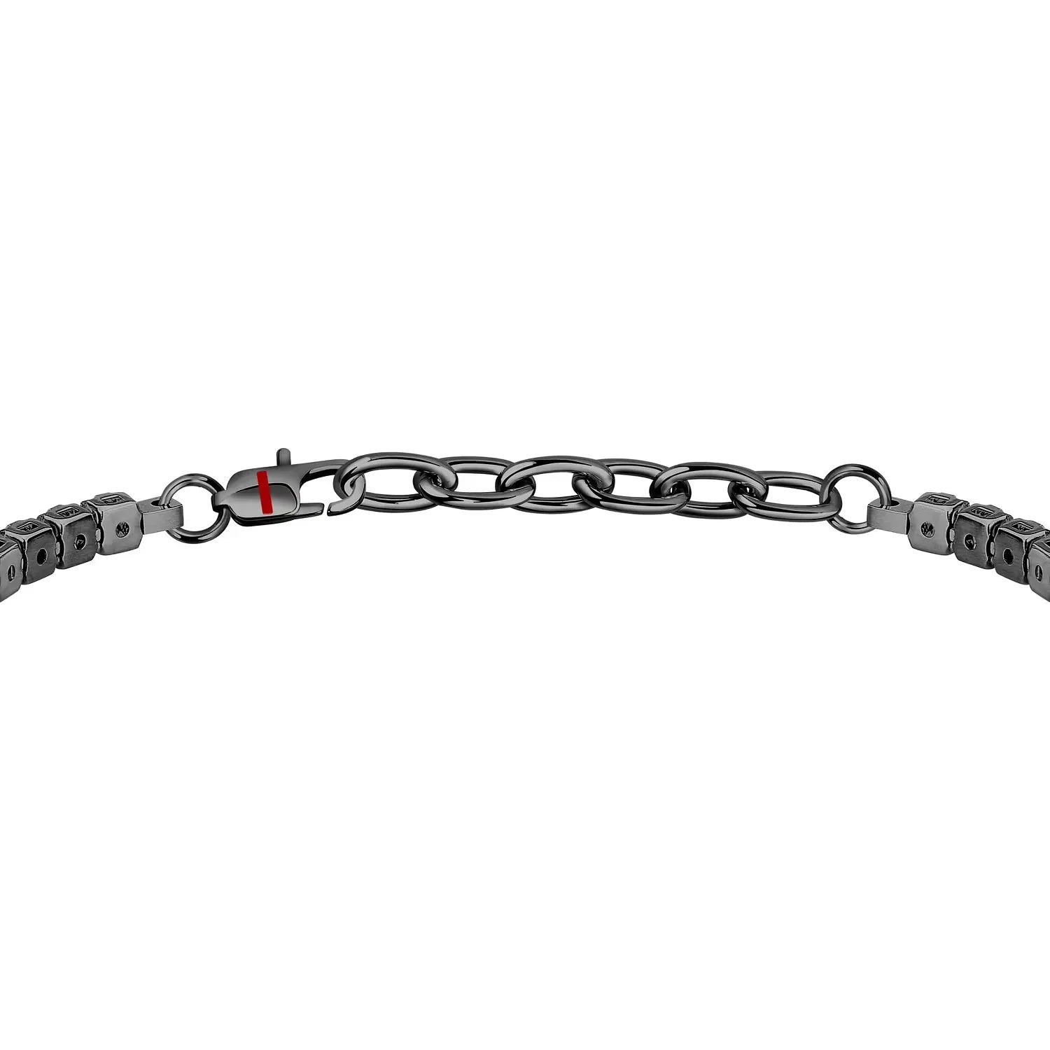 Bracciale uomo tennis Sector acciaio sann58