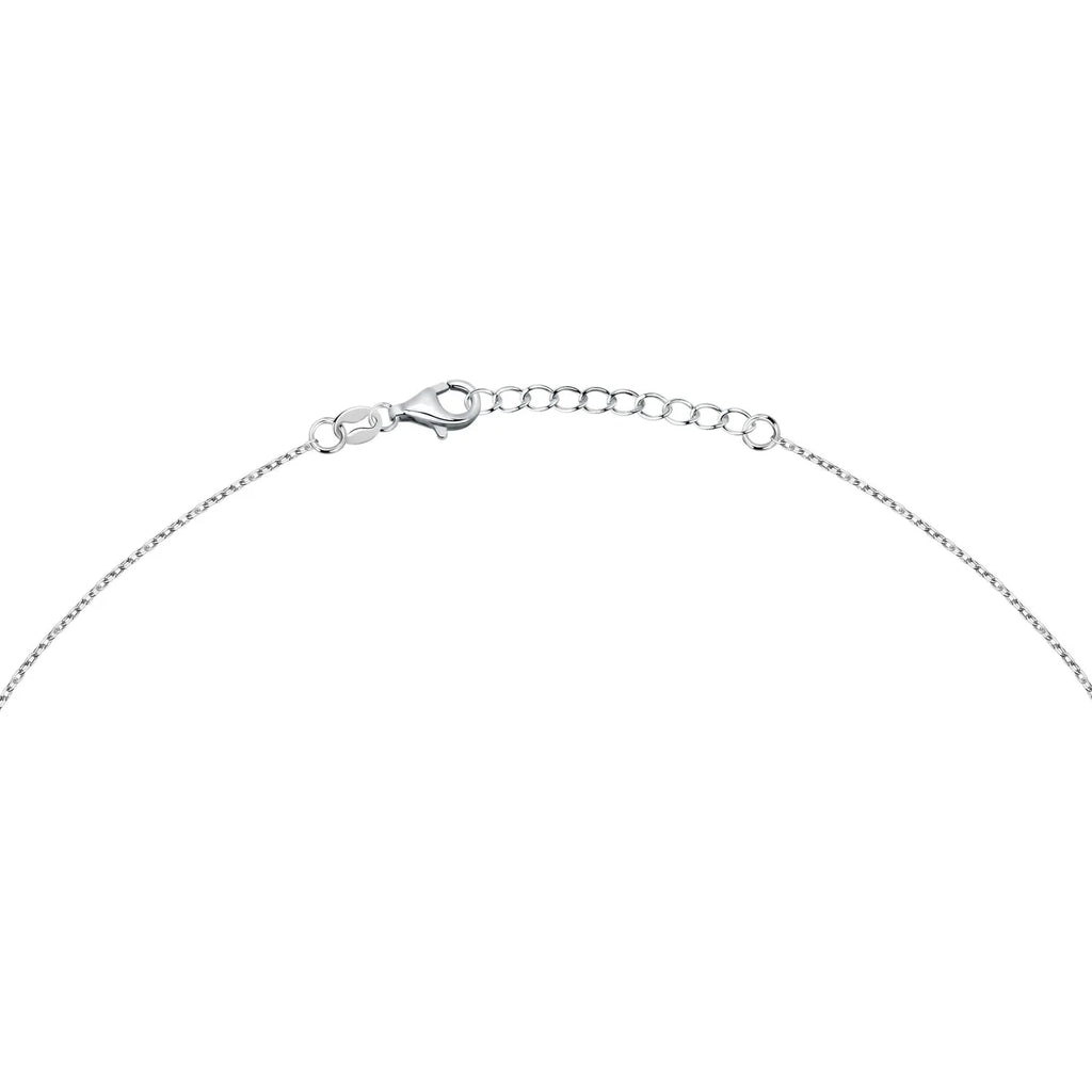 Collana in argento croce donna Le petite story lps10awv26