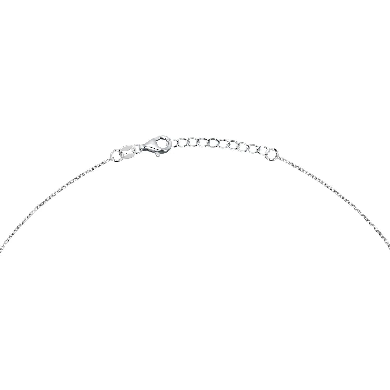 Collana in argento croce donna Le petite story lps10awv26