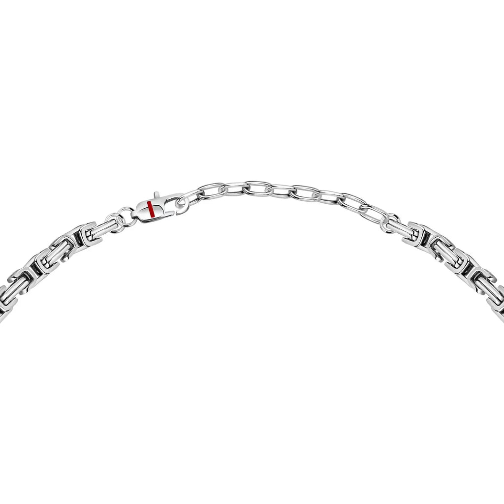 Collana uomo gioielli Sector Basic SAXX01