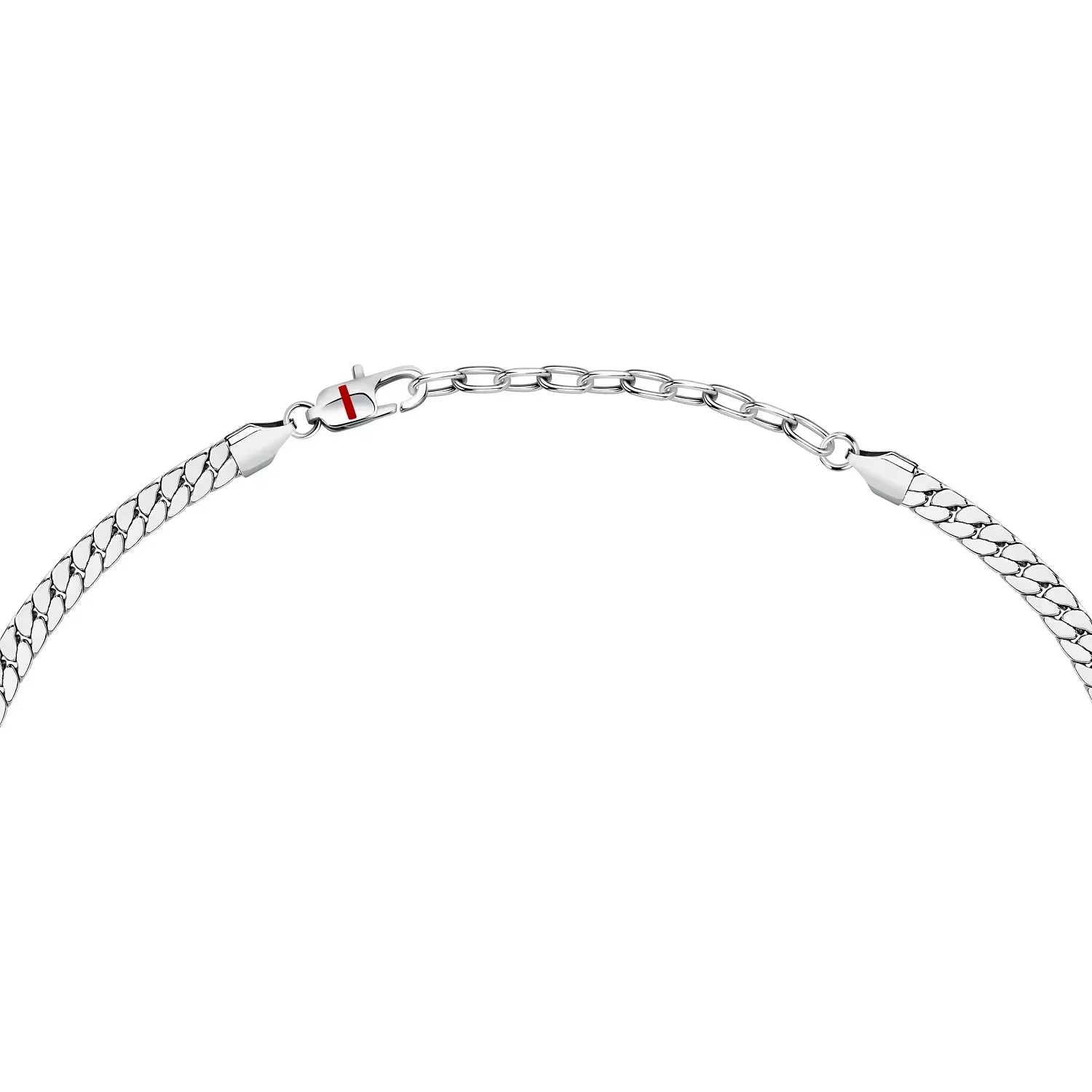Collana uomo gioielli Sector Basic SZS137