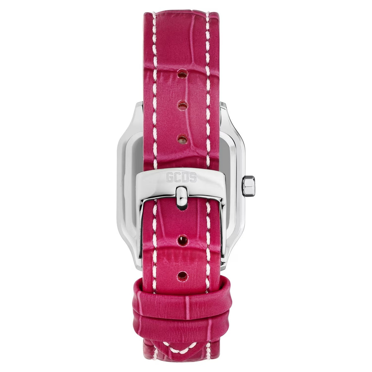 Orologio GCDS virgo safari pink