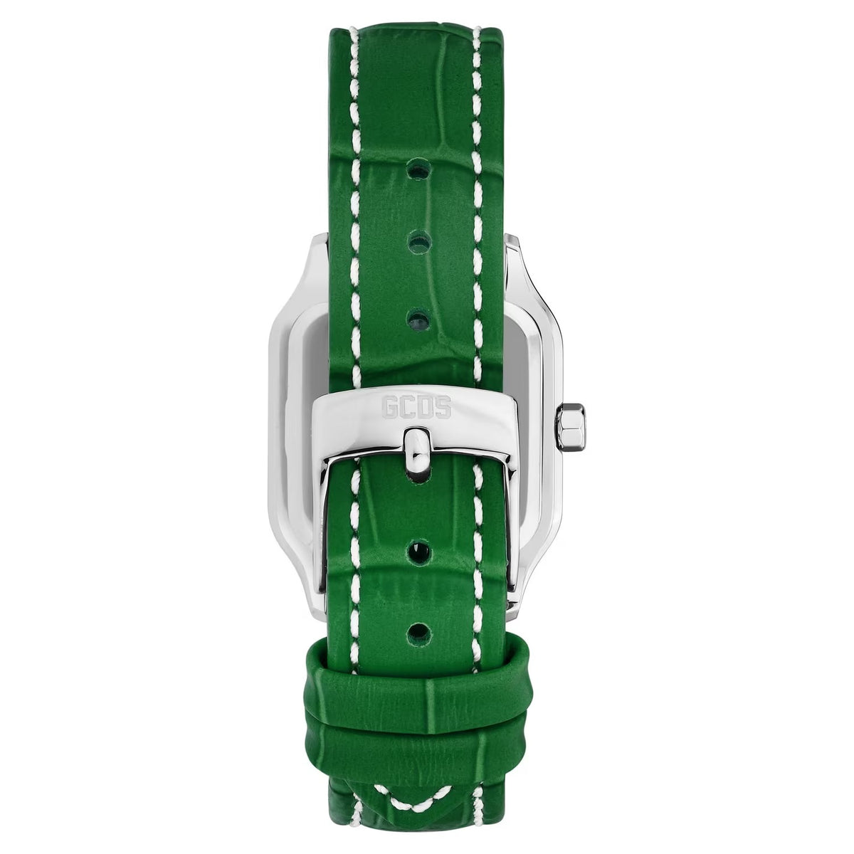 Orologio GCDS virgo safari Green