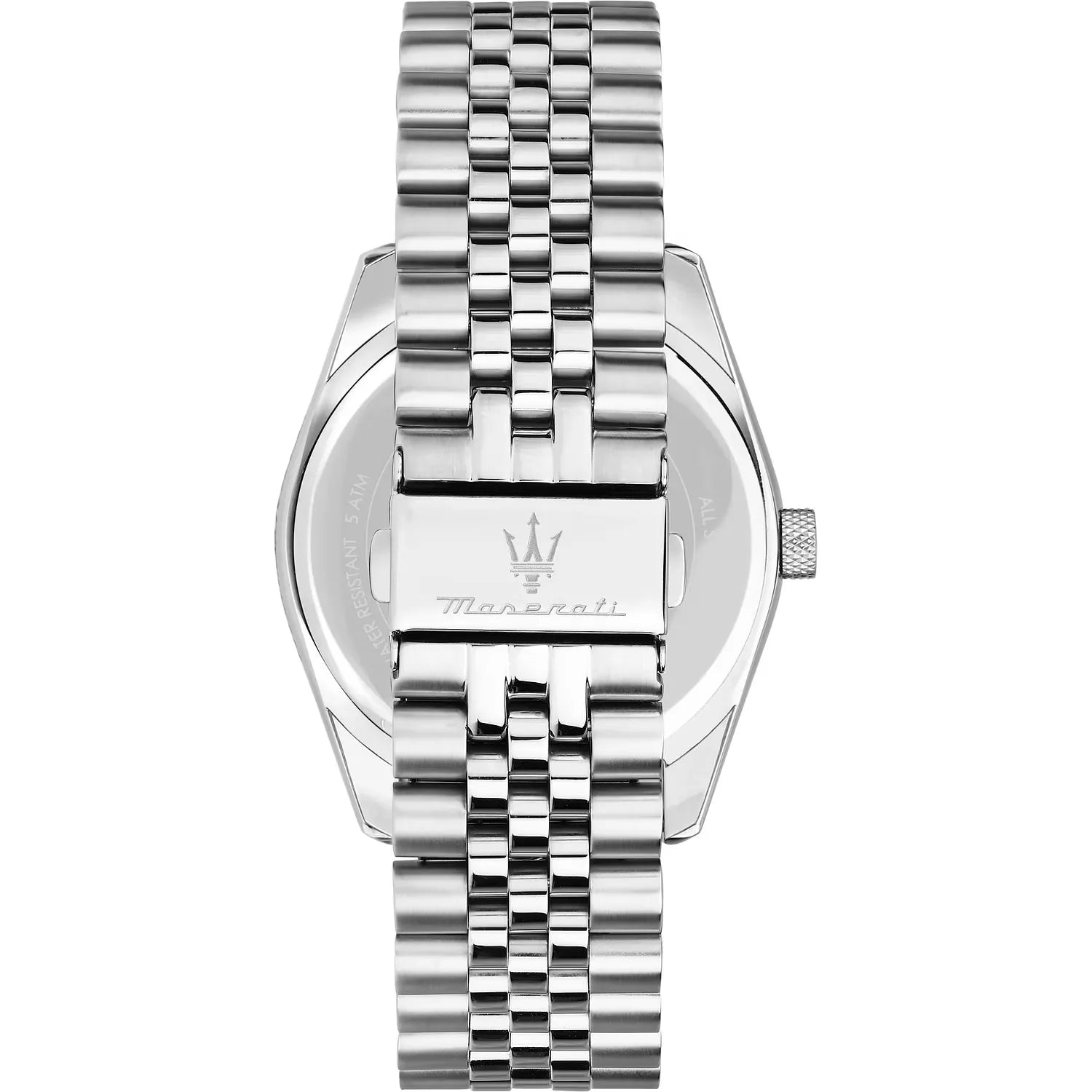 Orologio uomo Maserati Attrazione multifunzione R8853151028