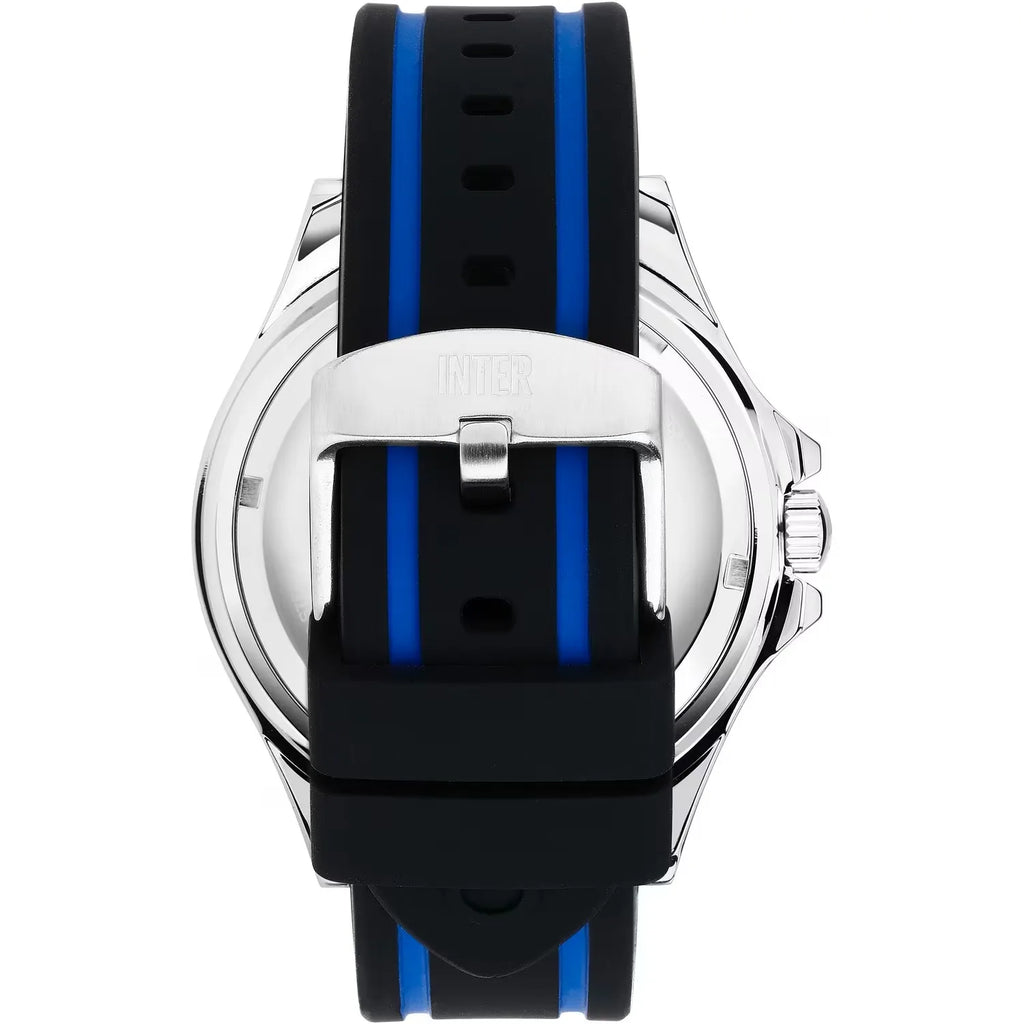 Herren-Chronograph Sector R3251161061 Squadra Inter