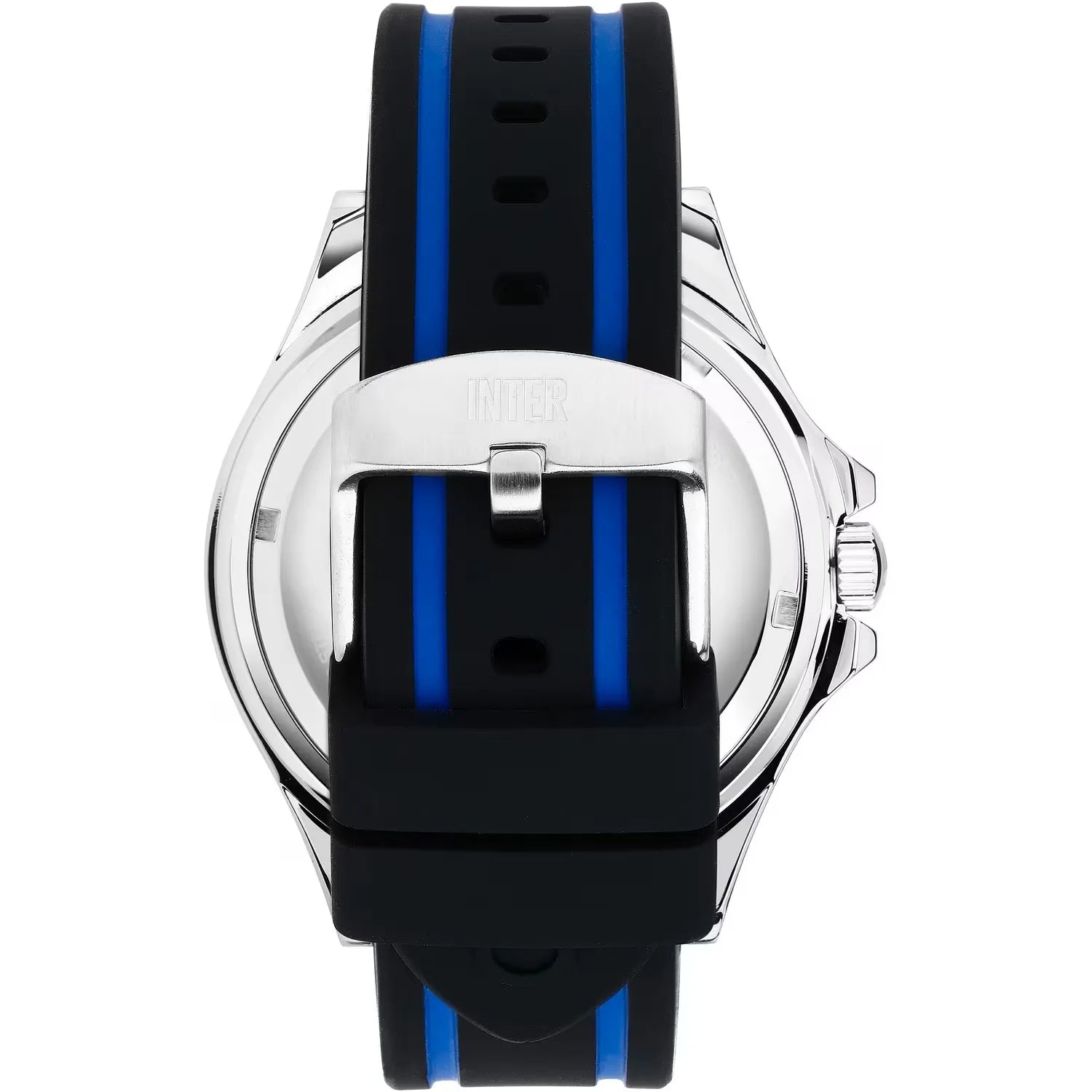 Herren-Chronograph Sector R3251161061 Squadra Inter
