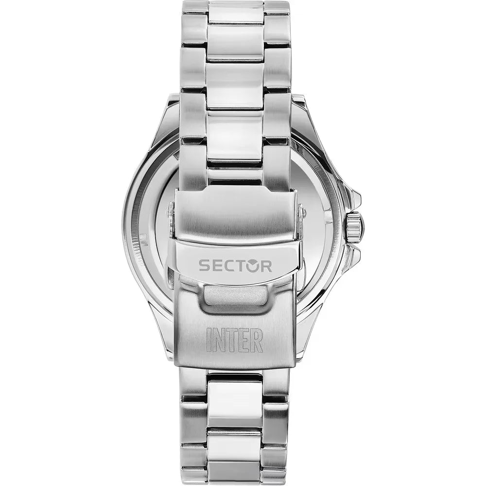 Orologio cronografo uomo Sector R3253161062 Squadra Inter