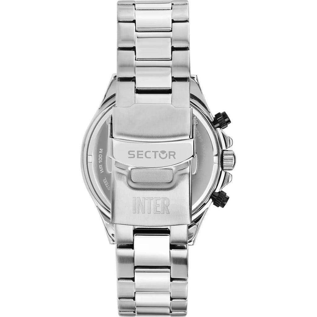 Herren-Chronograph Sector R3273661052 Squadra Inter