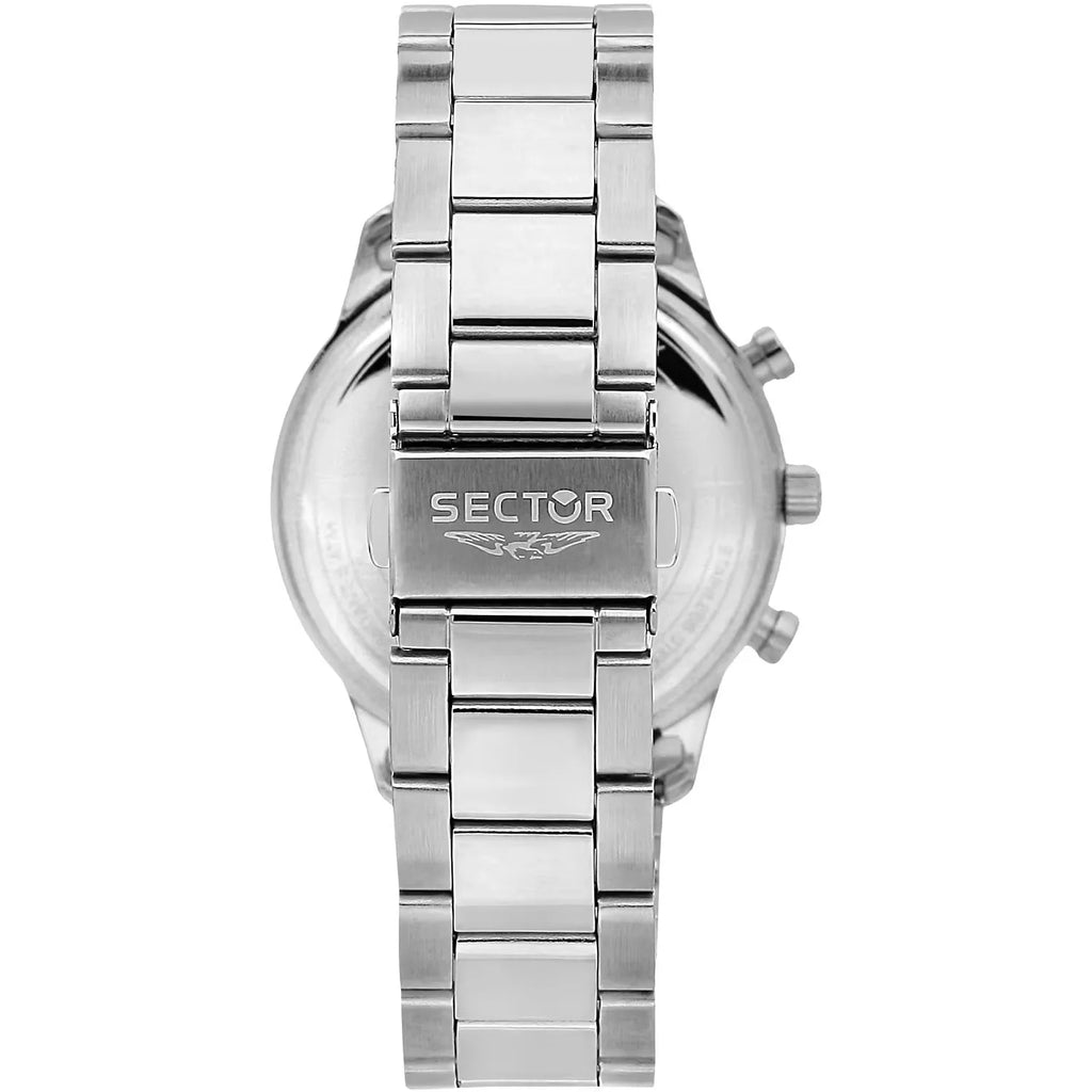 Orologio multifunzione uomo Sector R3253578030