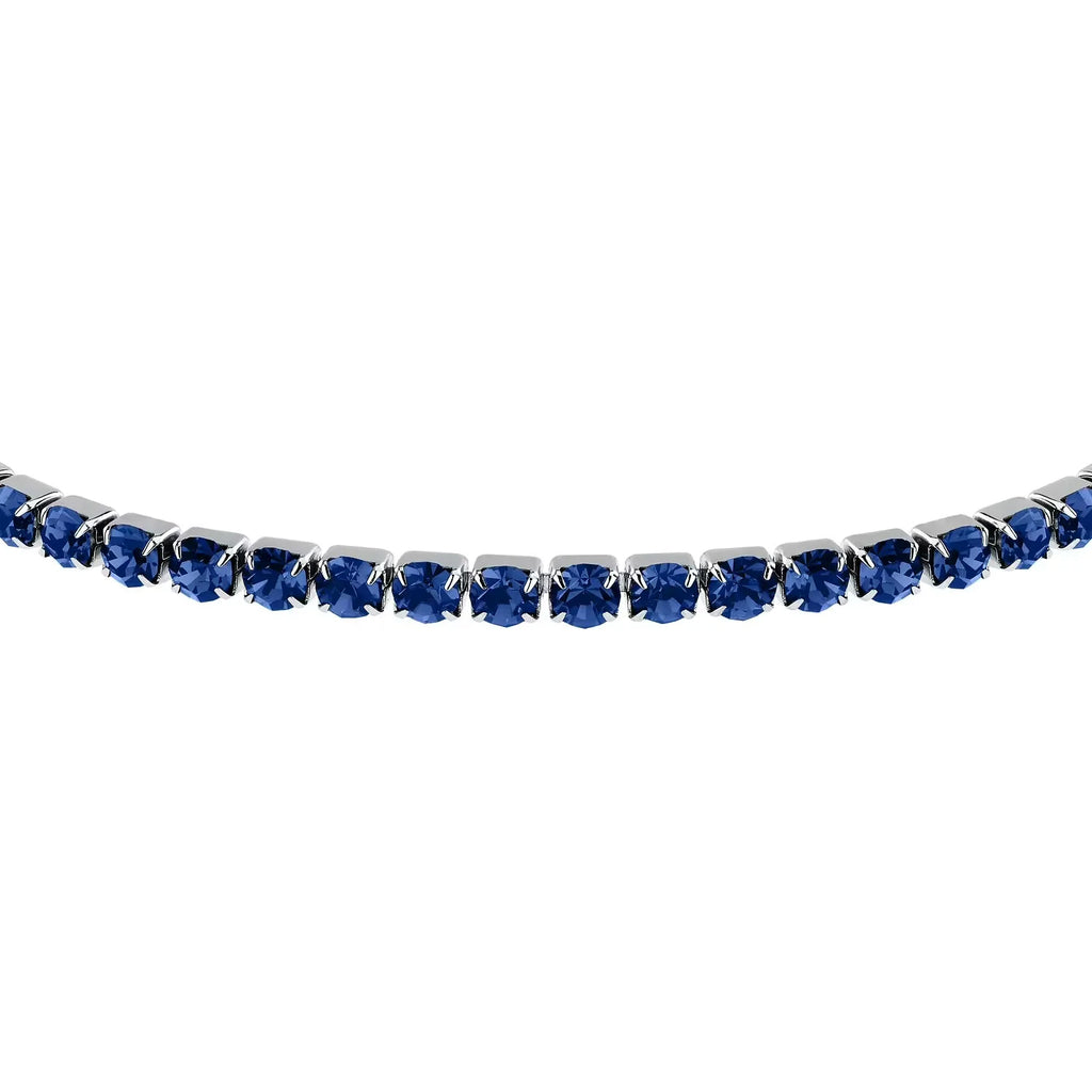 Bracciale Sector tennis con zirconi SANN51