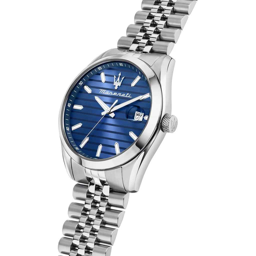 Orologio uomo Maserati Attrazione multifunzione R8853151028
