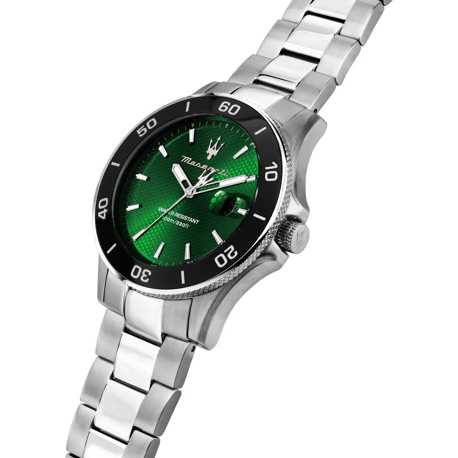 Orologio Maserati uomo competizione r8853100038