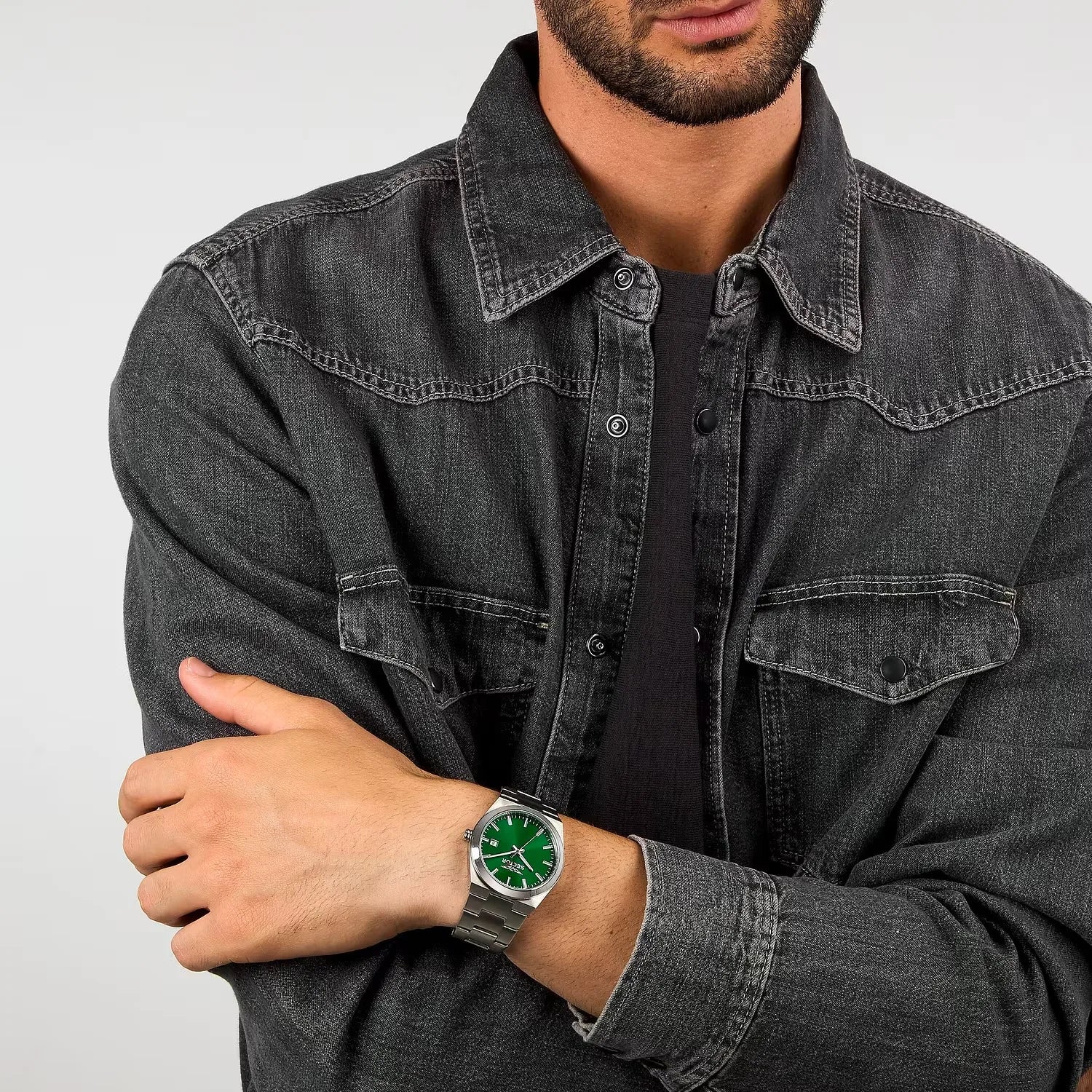 Uhr Sector Kollektion C300 R3253301002
