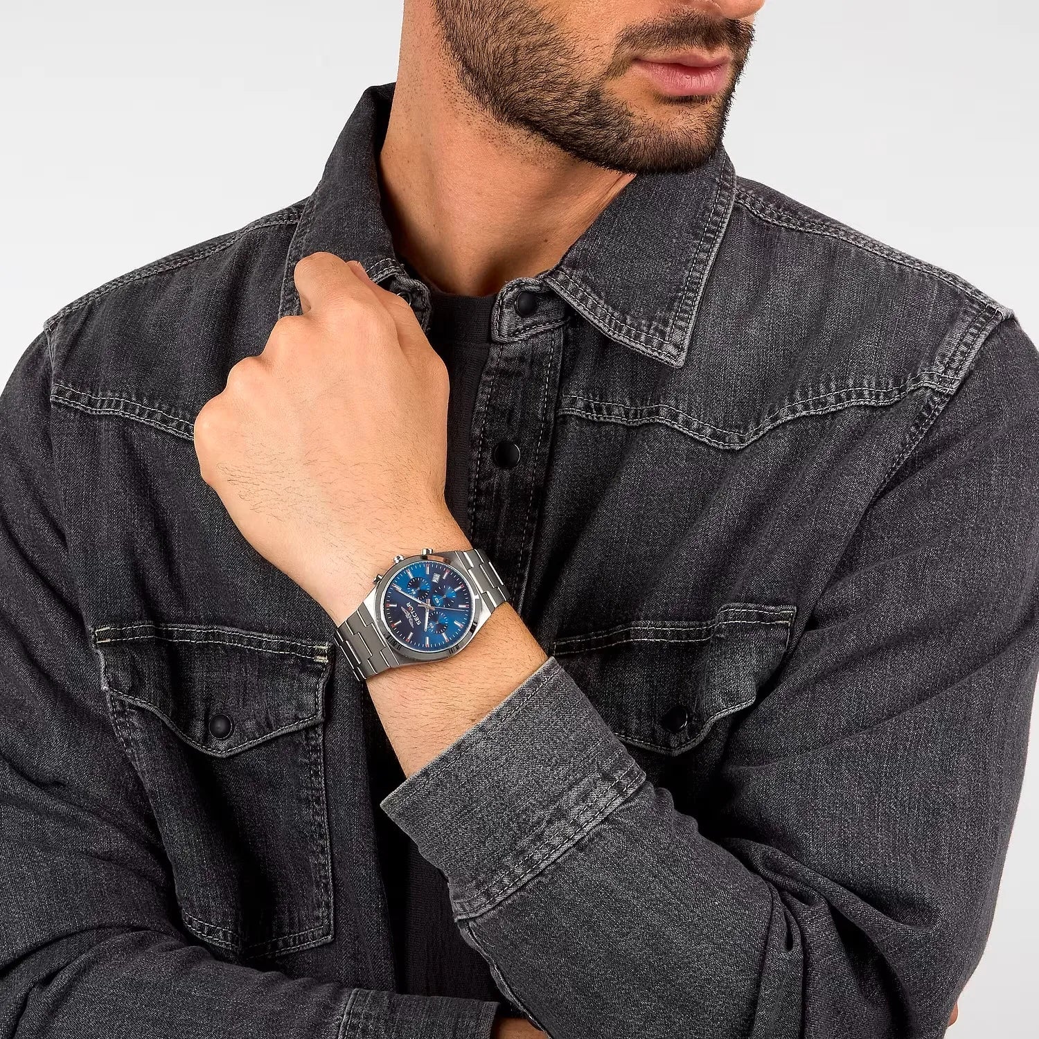 Sector C300 Kollektion Uhr R3273301003