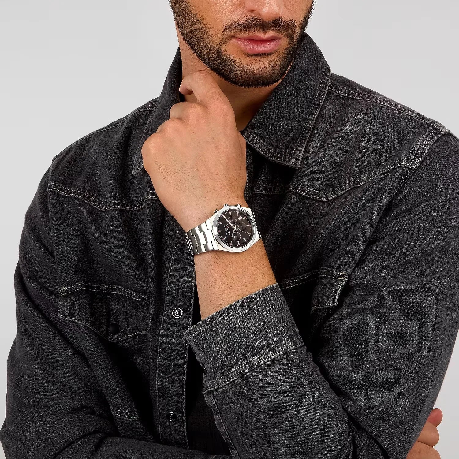 Orologio Collezione C300 Sector R3273301001
