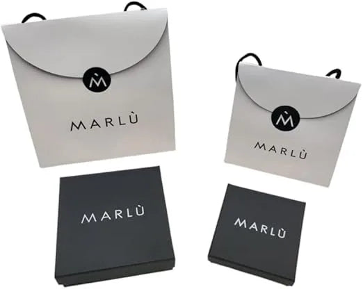 Mono Orecchino Cerchio Marlù 2OR0048G