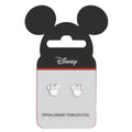 Disney Orecchini Bambina in acciaio E600180l-B.Tp