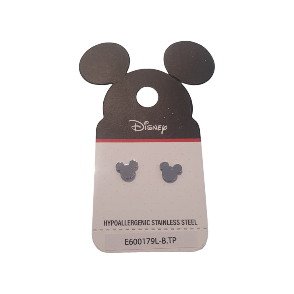 Disney Orecchini Bambina in acciaio E600179l-B.Tp